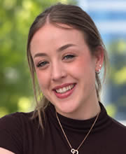 Jessica Murdoch - Receptionist at Fort Knox Legal